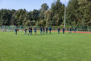 Bild 27 - Frauen VfL Oldesloe 2 . SG Stecknitz 1 : Ergebnis: 0:18